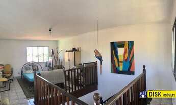 Imagem: Sobrado com 4 dormitórios à venda, 295