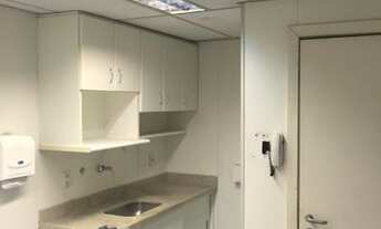 Imagem 6: Andar inteiro com 400 M2 em prédio com total segurança