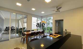 Imagem 4: CASA RESIDENCIAL em Sumaré - SP, Residencial Portal do Lago