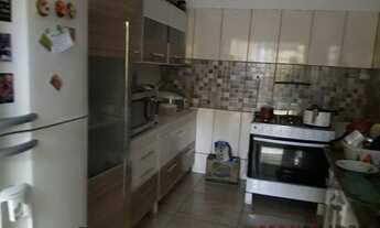 Imagem 2: BARUERI - Casa Padrão - Jardim Belval