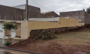 Imagem: Terreno Jardim Esmeralda