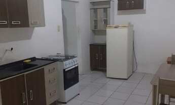 Imagem: KITNET COSTA E SILVA PARA RAPAZES SOLTEIROS