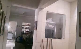 Imagem 6: Ótima Casa em Água Fria, 175 m², 3 quartos, 2 banheiros + Dep. Compl. Empreg., 4 vagas cob