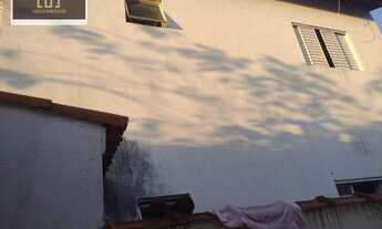 Imagem 4: Casa com 4 dormitórios à venda por R$ 495.000,00 - Jardim Satélite - São José dos Campos/S