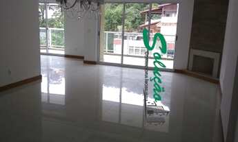 Imagem 2: Apartamento para venda com 190 metros quadrados com 4 quartos em Várzea - Teresópolis - RJ