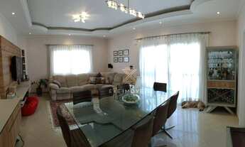 Imagem: Apartamento com 4 dormitórios à venda