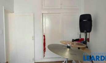 Imagem 4: APARTAMENTO - VILA MARIANA - SP