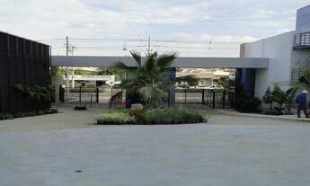 Imagem 4: Sala para alugar, 46 m² - Condomínio Sky Towers Office - Indaiatuba/SP