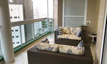 Imagem 3: Cobertura com 4 dormitórios à venda, 320 m² por R$ 5.200.000 - Riviera Módulo 3 - Bertioga