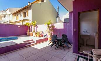 Imagem 2: Casa para venda com 208 metros quadrados com 3 quartos em Sarandi - Porto Alegre - RS