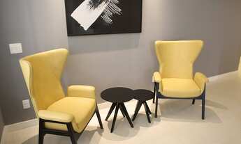 Imagem 5: Condomínio Village Royal - Apartamento com 2 quartos em Pechincha - RJ