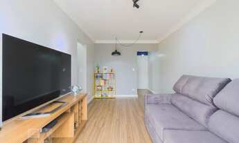 Imagem: Apartamento à Venda - Santana, 2 Quartos