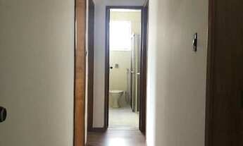 Imagem 2: Aconchegante Apartamento 03 Dormitórios e Garagem à venda, 140 m² por R$ 490.000 - São Mat