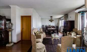 Imagem 2: APARTAMENTO - MOEMA ÍNDIOS - SP