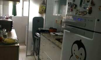 Imagem 4: APARTAMENTO RESIDENCIAL em São Paulo - SP, Vila Leopoldina