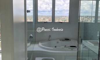 Imagem 4: APARTAMENTO LÍDICE 03 SUÍTES LAZER COMPLETO