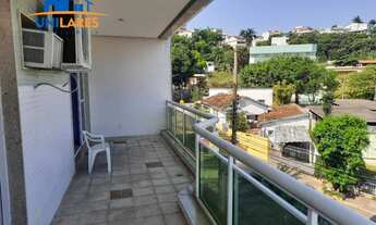 Imagem 2: BELÍSSIMO APARTAMENTO 4 QUARTOS JARDIM GUANABARA