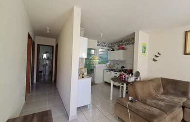 Imagem 5: CAMPO LARGO - Casa Padrão - São Geronimo