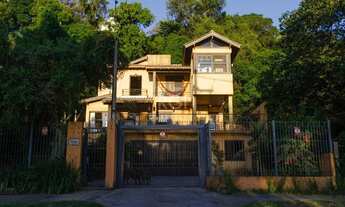 Imagem 2: Porto Alegre - Casa Padrão - Ipanema