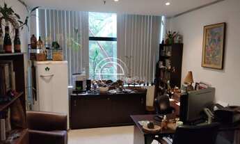 Imagem 3: Rio de Janeiro - Conjunto Comercial/sala - Barra da Tijuca