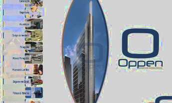 Imagem 7: Sala, 40 m² - venda por R$ 160.000,00 ou aluguel por R$ 900,00/mês - Centro - Campinas/SP