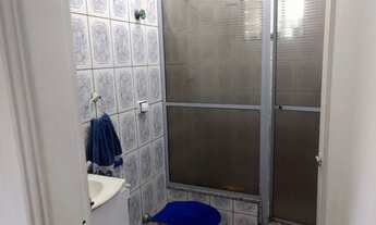 Imagem 2: Vila Belmiro 2 dormitórios, d+dependências , garagem coletiva