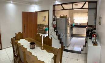 Imagem 3: Casa - Cidade Vista Verde - 3 Dormitórios - 177m² - Edícula com suíte