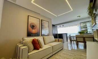 Imagem 2: Apartamento finamente mobiliado e decorado em ótima localização!