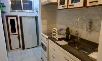 Imagem 3: Transversal, perto da praia, reformado e mobiliado