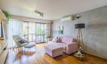 Imagem: Apartamento Venda Pinheiros 137 m² 3 Dormitórios