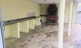 Imagem 6: Apartamento com 3 dormitórios à venda, 86 m² por R$ 360.000,00 - Jardim São Luís - Suzano