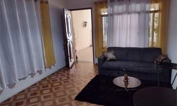 Imagem: Sobrado Residencial PARQUE EDU CHAVES