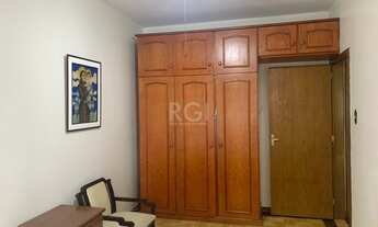 Imagem 3: Porto Alegre - Apartamento Padrão - Menino Deus