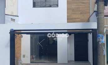 Imagem 2: Sala para alugar, 20 m² por R$ 1.000,00/mês - Jardim Aida - Guarulhos/SP