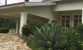 Imagem: Linda casa em Atibaia, no condomínio Flamboyant