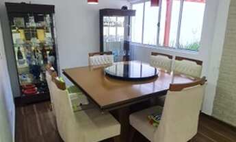 Imagem 7: Casa de condomínio térrea para venda possui 300 metros- com 3 quartos, Vila Rica- Vargem G