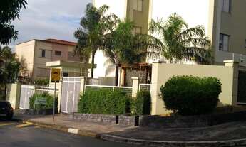 Imagem 2: Apartamento para venda possui 66 metros quadrados com 2 quartos em Vila Santana - Campinas