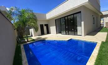 Imagem: Casa térrea Portal do sol Green