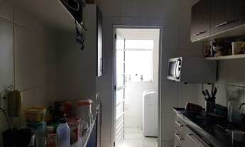 Imagem 6: VENDA - APARTAMENTO JARDIM EUROPA / SOROCABA/SP