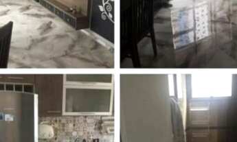 Imagem 7: APARTAMENTO PARA VENDA NO CONDOMÍNIO PITANGUEIRA II