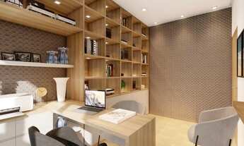 Imagem 2: Anápolis-GO - Casa de Condomínio - Residencial Grand Trianon