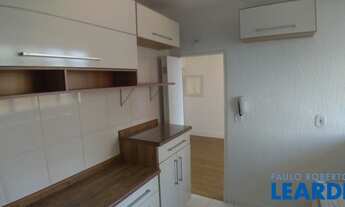 Imagem 6: APARTAMENTO - BELA VISTA - SP