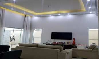 Imagem 3: Casa Condomínio Campo Novo