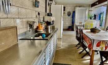 Imagem 4: ÓTIMA CASA COM 3 QUARTOS (1 SUÍTE), COM PISCINA E CHURRASQUEIRA