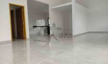 Imagem 3: Casa Condomínio - 3 Dormitórios - 340m² - Residencial Terras do Vale - Caçapava