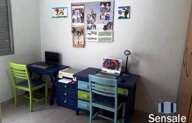 Imagem 4: Apartamento com 3 dormitórios à venda, 92 m² por R$ 420.000,00 - Prado - Belo Horizonte/MG