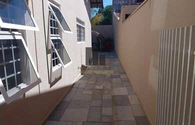 Imagem 3: Casa 3 dormitórios para Venda em São José do Rio Preto, Jardim São Marco, 3 dormitórios, 2