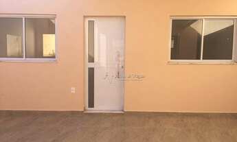 Imagem 3: Casa com 3 dormitórios à venda, 102 m² por R$ 490.000 - Jardim Moriyama - Indaiatuba/SP