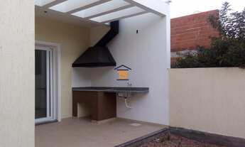 Imagem 5: Porto Alegre - Casa Padrão - Hípica