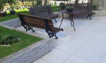 Imagem 7: Apartamento para venda com 112 m², com 3 quartos(1 suíte) na Tamarineira - Recife - PE